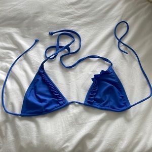 Shoshanna Bathing Suit top. Size Small